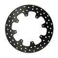 Wilwood 160-0525 Superlite Drilled Rotor, 12.00 Inch x .35 Inch