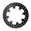 Wilwood 160-0525 Superlite Drilled Rotor, 12.00 Inch x .35 Inch Wilwood 160-0525 Superlite Drilled Rotor, 12.00 Inch x .35 Inch