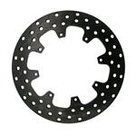 Wilwood 160-0525 Superlite Drilled Rotor, 12.00 Inch x .35 Inch