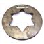 Garage Sale - Sprint Car Brake Rotor Garage Sale - Sprint Car Brake Rotor
