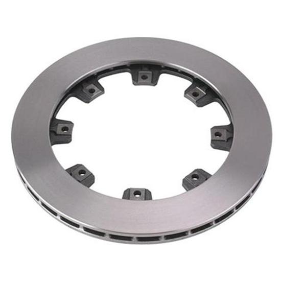 Wilwood Ultralite Vented Rotor, 11.75 x 1.25 , 10 on 6.81 Thru