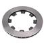 Pro-Lite Vented Rotor - 11.75 Inch x .81 Inch Pro-Lite Vented Rotor - 11.75 Inch x .81 Inch