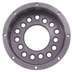 Wilwood 170-0208 Aluminum Brake Hat, 1.96 Inch Offset