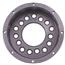 Wilwood 170-0208 Aluminum Brake Hat, 1.96 Inch Offset Wilwood 170-0208 Aluminum Brake Hat, 1.96 Inch Offset