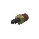 Wilwood 220-0063 Bleeder Screw Assembly, Single