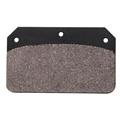 Wilwood 150-2391 Gator Double Quick Change Brake Pad