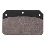 Wilwood Gator Double Quick Change Brake Pad