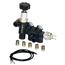 Wilwood 260-11179 Adjustable Proportioning Block Wilwood 260-11179 Adjustable Proportioning Block