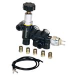 Wilwood 260-11179 Adjustable Proportioning Block