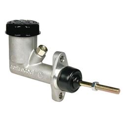 Wilwood 260-1304 Clutch & Small Brake Master Cylinder