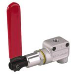 Wilwood 260-8420 Lever Style Proportioning Valve