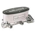Wilwood Tandem Master Cylinders, 1 Inch Bore