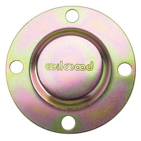 Wilwood 270-0374 Wheel Dust Cap, Steel