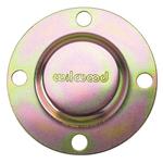 Wilwood 270-0374 Wheel Dust Cap, Steel