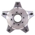 Wilwood 270-1956C Starlite V Hub, Standard Offset