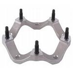 Wilwood Aluminum Wide 5 Wheel 2 Inch Spacer