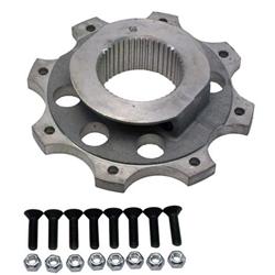 Garage Sale - Winters Magnesium Splined Sprint Car Axle Brake Clamp