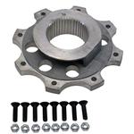Garage Sale - Winters Magnesium Splined Sprint Car Axle Brake Clamp