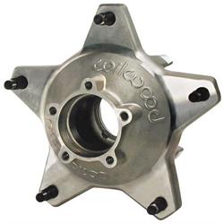 Wilwood 270-6513D Starlite Wide Five Racing Hub, Rear