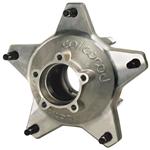 Wilwood 270-6513D Starlite Wide Five Racing Hub, Rear