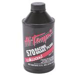Wilwood 290-0632 Hi-Temp 570 Degree Racing Brake Fluid