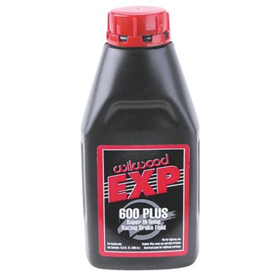 Wilwood 290-6209 EXP 600 Plus Extreme Performance Racing Brake Fluid Wilwood 290-6209 EXP 600 Plus Extreme Performance Racing Brake Fluid