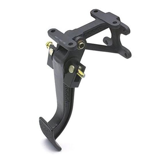 Wilwood Floor Mount Dual Master Cylinder Brake Pedal