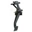 Wilwood 340-1287 Dual Master Cylinder Swing Mount Pedal Wilwood 340-1287 Dual Master Cylinder Swing Mount Pedal