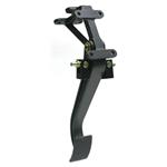 Dual Master Cylinder Swing Mount Pedal
