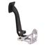 Wilwood 340-1289 Floor Mount Clutch Pedal