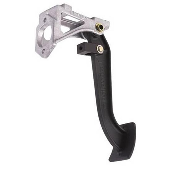 Wilwood 340-1290 Forward Swing Mount Single Master Cylinder Pedal