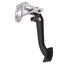 Wilwood 340-1290 Forward Swing Mount Single Master Cylinder Pedal