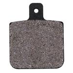 Wilwood Poly-Q Brake Pad