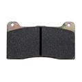 Wilwood 15E-7266K NDL/Dynalite Bridge Bolt Brake Pads, Dynapro Poly-E