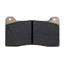 Wilwood 15E-7266K NDL/Dynalite Bridge Bolt Brake Pads, Dynapro Poly-E Wilwood 15E-7266K NDL/Dynalite Bridge Bolt Brake Pads, Dynapro Poly-E