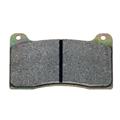 Wilwood 150-10290 NDL/Dynalite Bridge Bolt Brake Pads-.600 Inch Thick