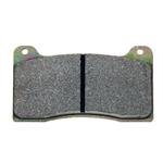 Wilwood 150-10290 NDL/Dynalite Bridge Bolt Brake Pads-.630 Inch Thick