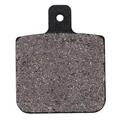 Wilwood Full Metallic Brake Pad, Coated