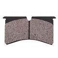 Garage Sale - Wilwood Superlite Full Metallic Bridge Bolt Brake Pads
