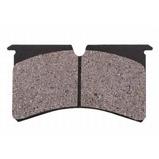 Wilwood Superlite Bridge Bolt Brake Pads
