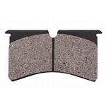 Wilwood 150-8854K Superlite BP-10 Bridge Bolt Brake Pads, .800 Inch