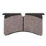 Wilwood 150-8855K Superlite BP-10 Bridge Bolt Brake Pads, .650 Inch Wilwood 150-8855K Superlite BP-10 Bridge Bolt Brake Pads, .650 Inch