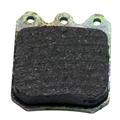 Wilwood 15E-9820K Dynapro Poly-E Brake Pads