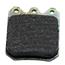 Wilwood 15E-9820K Dynapro Poly-E Brake Pads Wilwood 15E-9820K Dynapro Poly-E Brake Pads