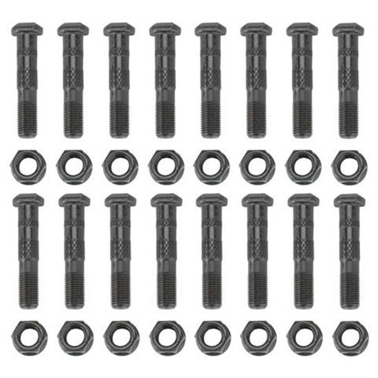 ARP Fasteners 150-6004 Connecting Rod Bolt Set, Ford 351W, 3/8 Inch ARP Fasteners 150-6004 Connecting Rod Bolt Set, Ford 351W, 3/8 Inch