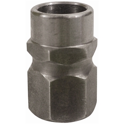 AFCO 30373B Replacement Hex Sleeve for Quick Release Hub 106-30373