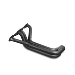 Left Side Crash Replacement IMCA Modified Header, 1-3/4 to 1-7/8 Spread Port