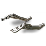 Dynatech® SuperMaxx 2011 Mustang GT 5.0 Long Tube Headers Only