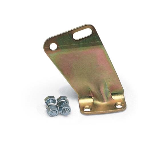 Edelbrock 1490 Performer Series Carburetor Throttle Cable Plate Kit