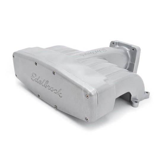 Edelbrock 3822 Performer 5.0 Efi Series Intake Manifold, Ford 5.0L